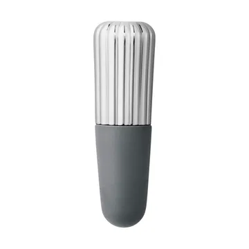 Bernadotte vinförslutare - Silver, Ø2,3 cm - Georg Jensen