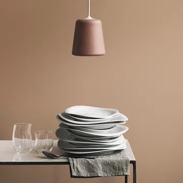 Cobra tallrik - Ø 21 cm - Georg Jensen