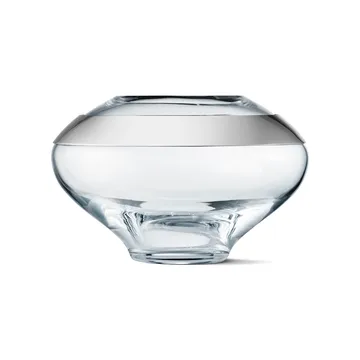 Duo rund vas - Liten - Georg Jensen