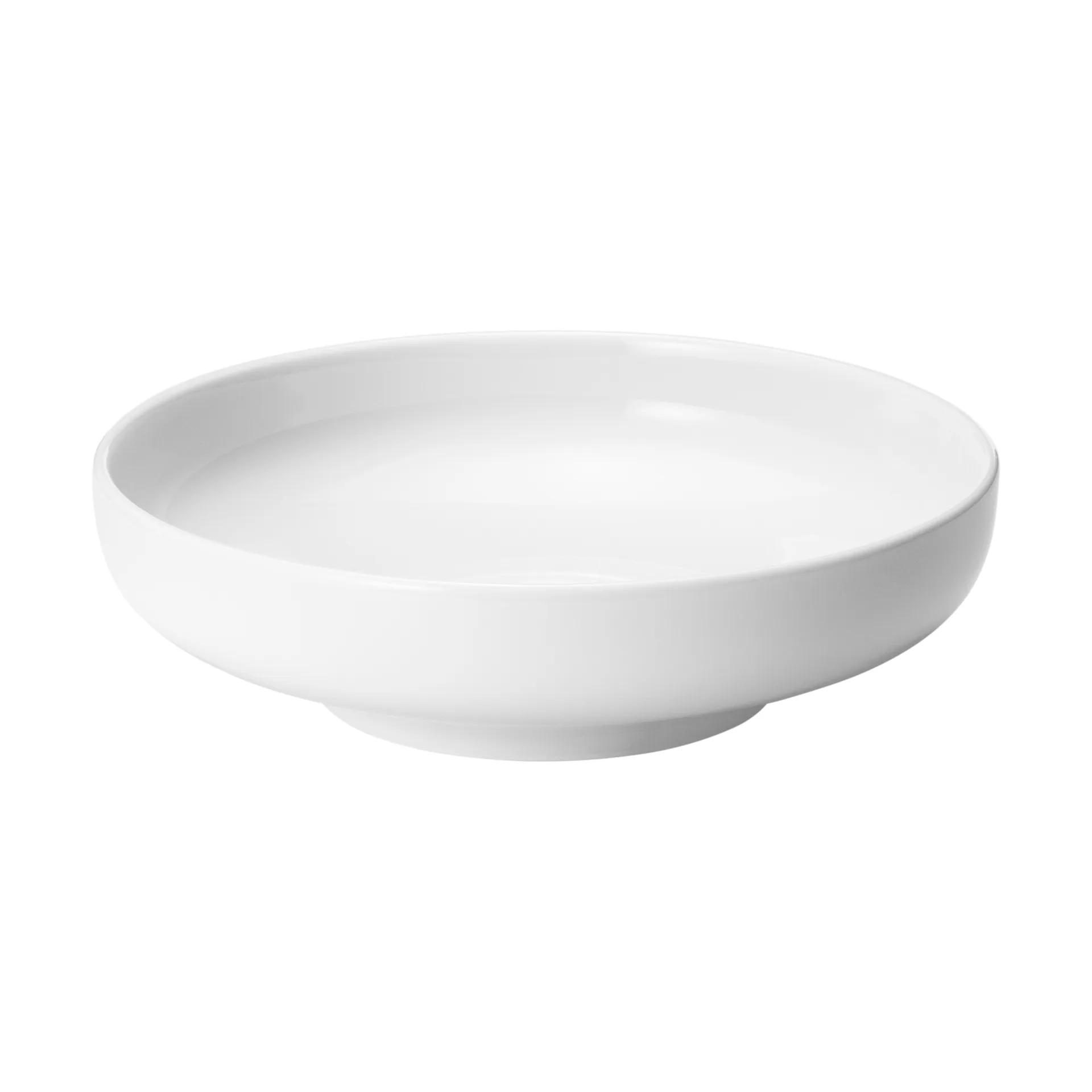 Koppel skål Ø15,6 cm, Vit Georg Jensen