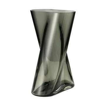 Lituus glasvas - Grå, mellan - Georg Jensen
