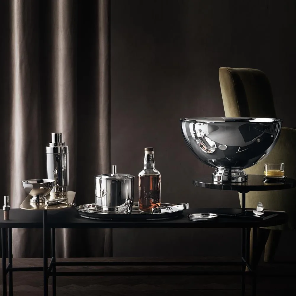 Manhattan skål, liten Georg Jensen