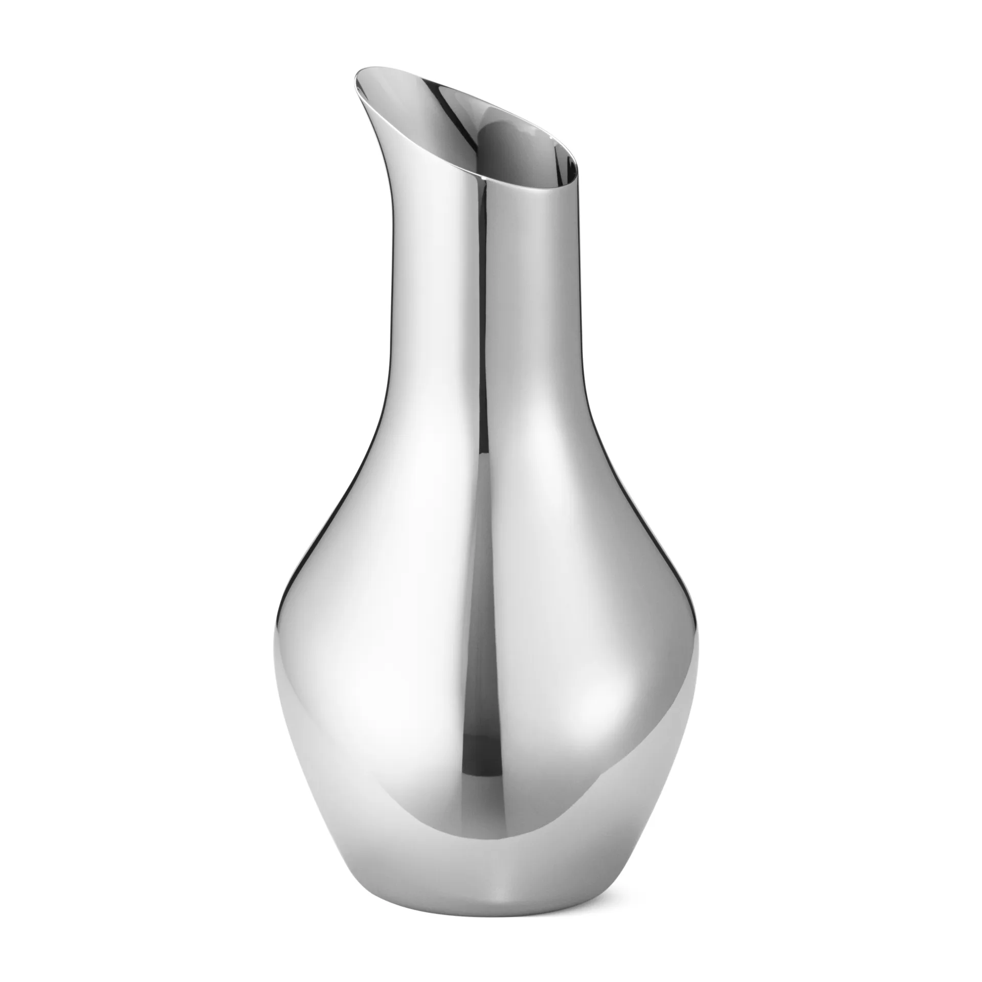 Sky kanna 1,5 l, Rostfritt stål Georg Jensen