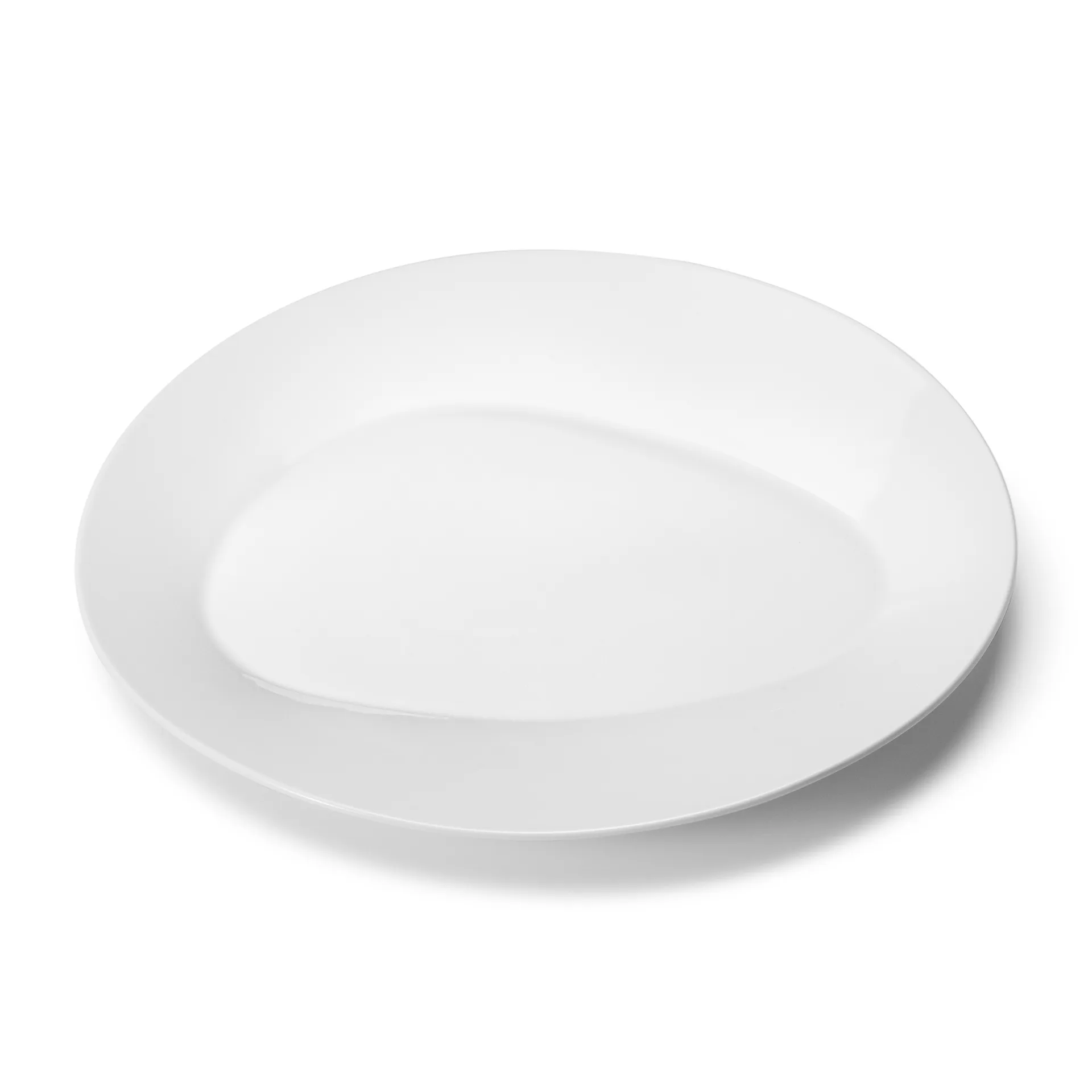 Sky mattallrik Ø27 cm, Porslin Georg Jensen