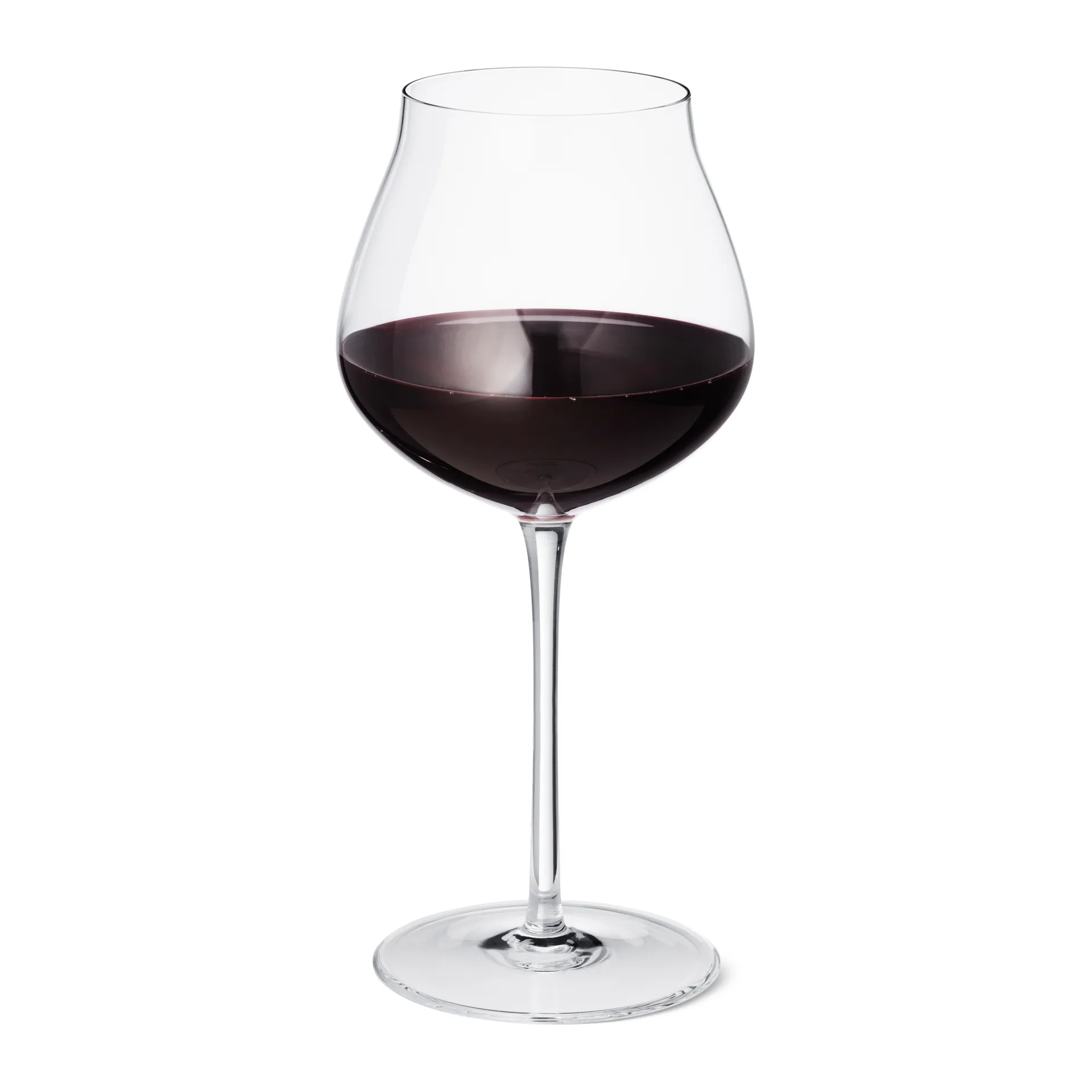 Sky rödvinsglas 50 cl 6-pack, Kristallin Georg Jensen