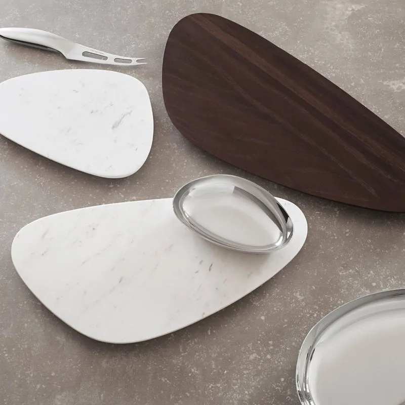 Sky skål blank, Liten Georg Jensen