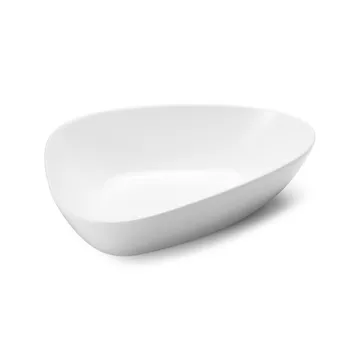 Sky soppskål 24 cm - Porslin - Georg Jensen