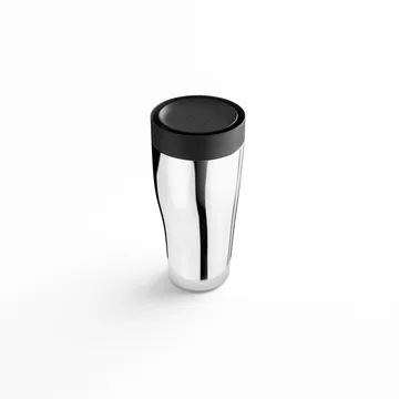 Sky termoskopp 40 cl - Rostfritt stål - Georg Jensen