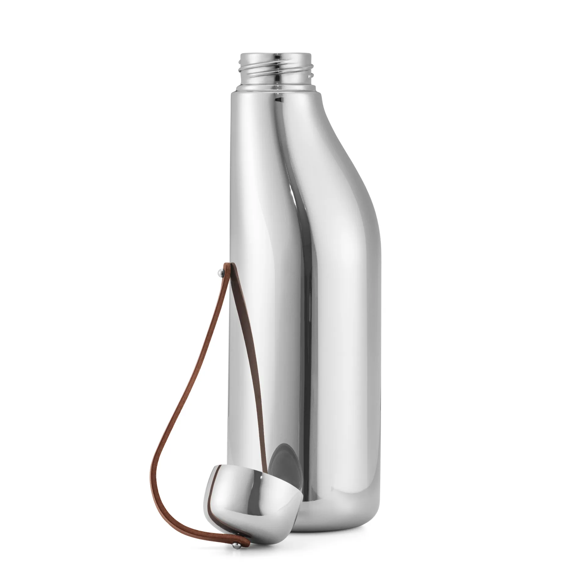 Sky vattenflaska 50 cl, Rostfritt stål Georg Jensen