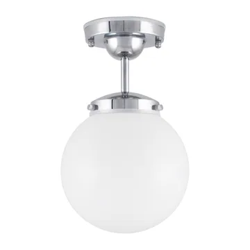 Alley plafond IP44 - Krom - Globen Lighting