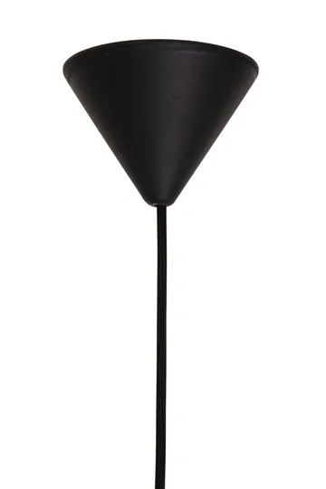 Cuboza pendel Ø20 cm - Grön-vit - Globen Lighting