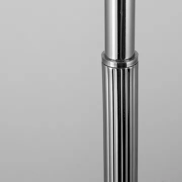 Elsa lampfot 40 cm - Krom - Globen Lighting