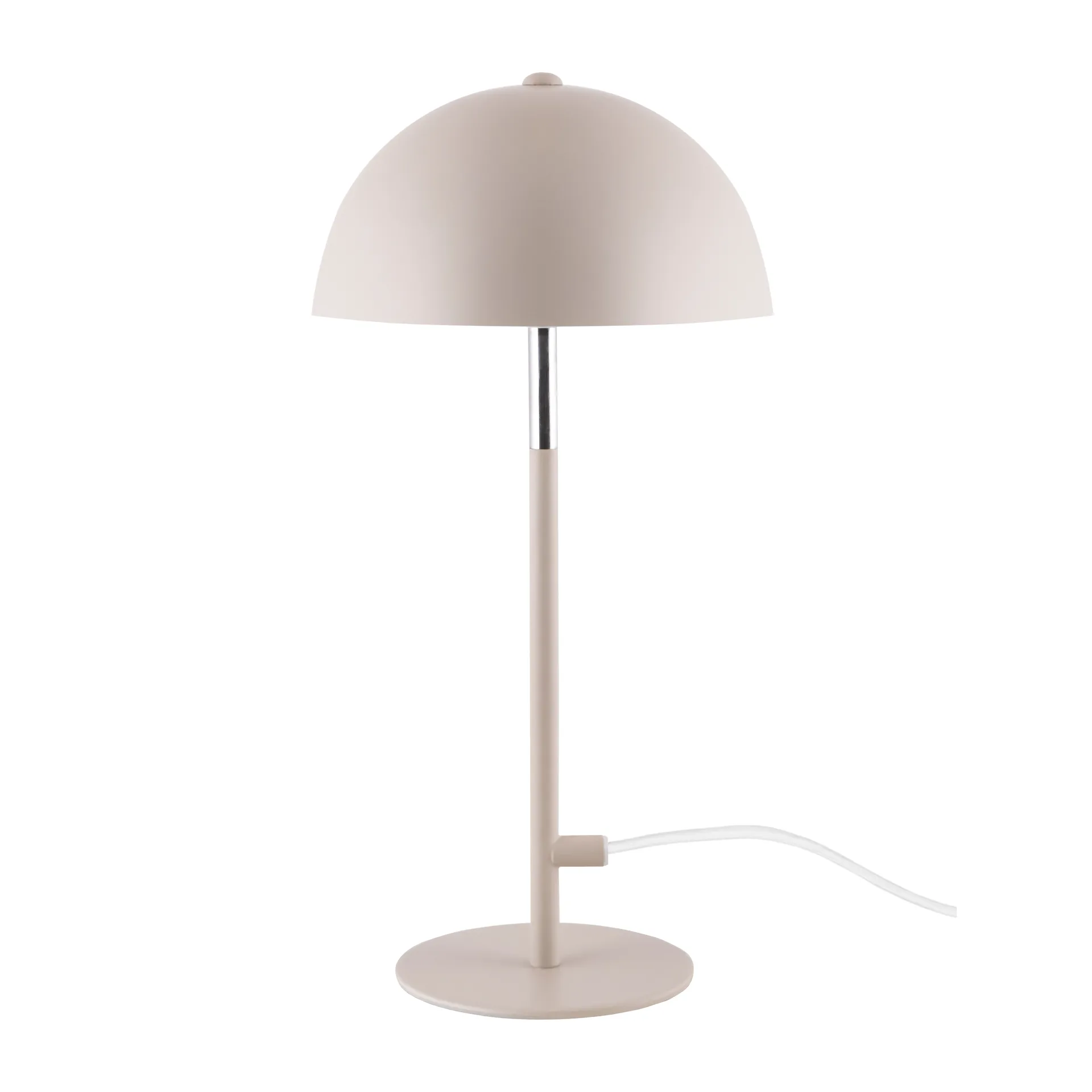 Icon bordslampa 36 cm, Latte Globen Lighting