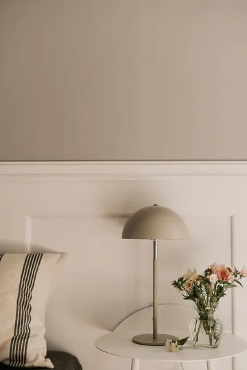 Icon bordslampa 36 cm - Latte - Globen Lighting