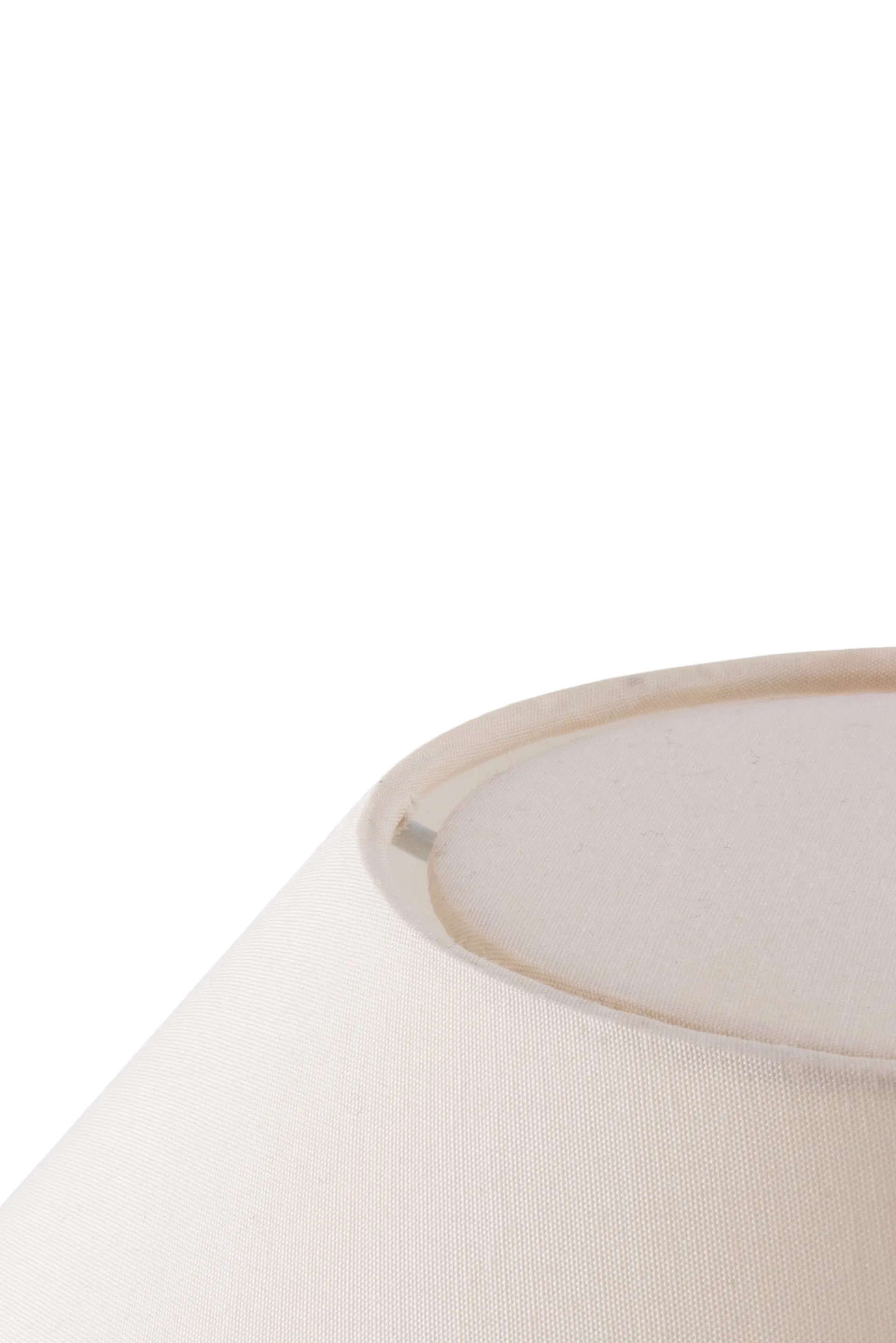Iris 20 bordslampa, Creme Globen Lighting