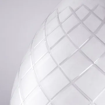 Juni IP44 plafond - Slipad vit - Globen Lighting