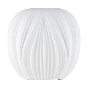Milo bordslampa - Vit, 16 cm - Globen Lighting