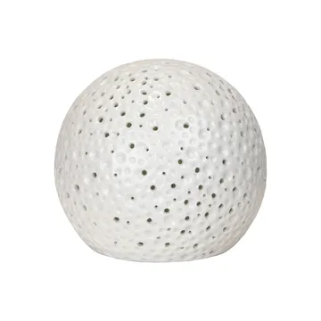 Moonlight bordslampa 16 cm - Vit - Globen Lighting