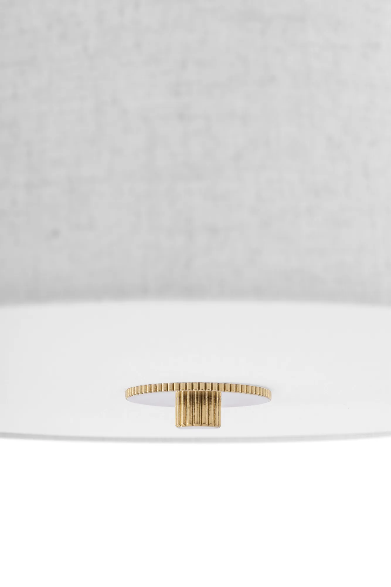 Noah 65 plafond, Vit Globen Lighting