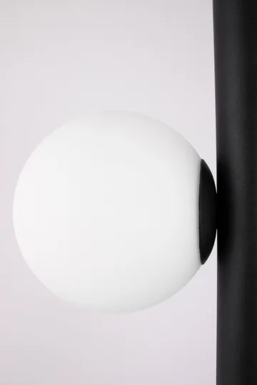 Pearl 3 pendel - Svart - Globen Lighting
