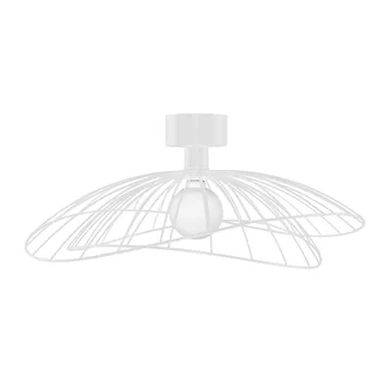 Ray plafond - Vit - Globen Lighting