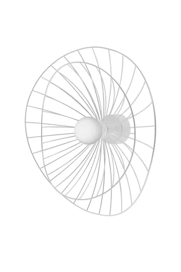 Ray plafond - Vit - Globen Lighting