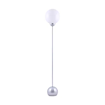 Ripley golvlampa - Krom - Globen Lighting