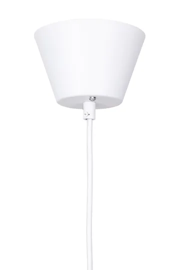 Stina 25 pendel - Orange - Globen Lighting