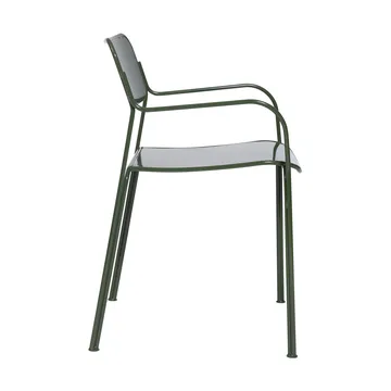 Chair Libelle stol - Grön - Grythyttan Stålmöbler