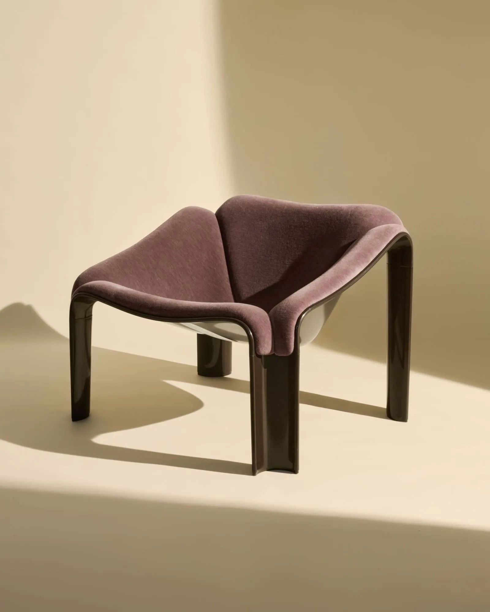 F300 loungestol, Molé-Alpaca Alto 015 GUBI