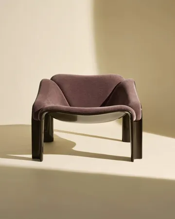 F300 loungestol - Molé-Alpaca Alto 015 - GUBI