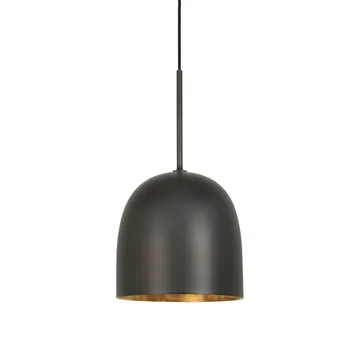 Howard pendel Ø25 cm - Gunmetal - GUBI