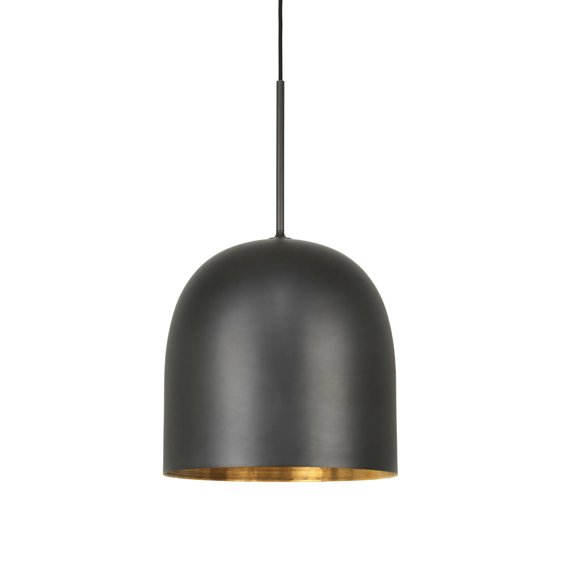 Howard pendel Ø34 cm, Gunmetal GUBI
