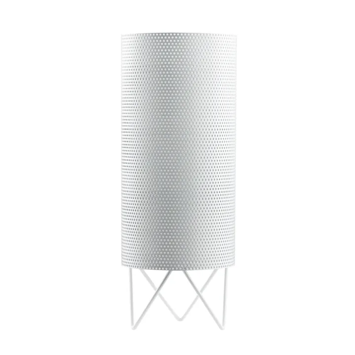 Pedrera H2O bordslampa PD1 - matt vit - GUBI