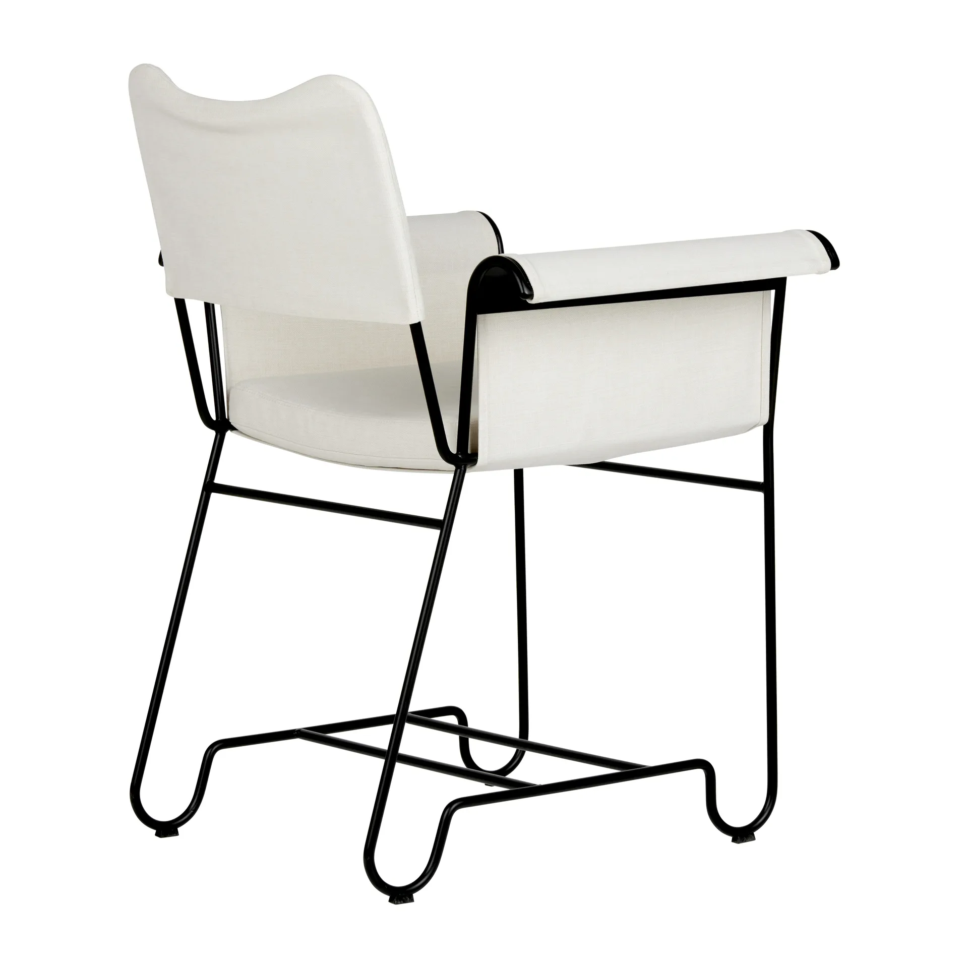 Tropique karmstol, Black-Leslie 06 GUBI