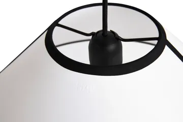Ava Cone pendel 60 cm - White - HAY