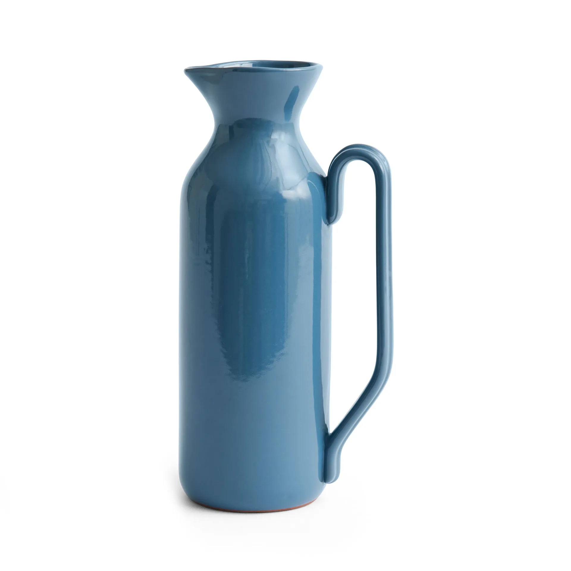 Barro kanna, Dark blue HAY