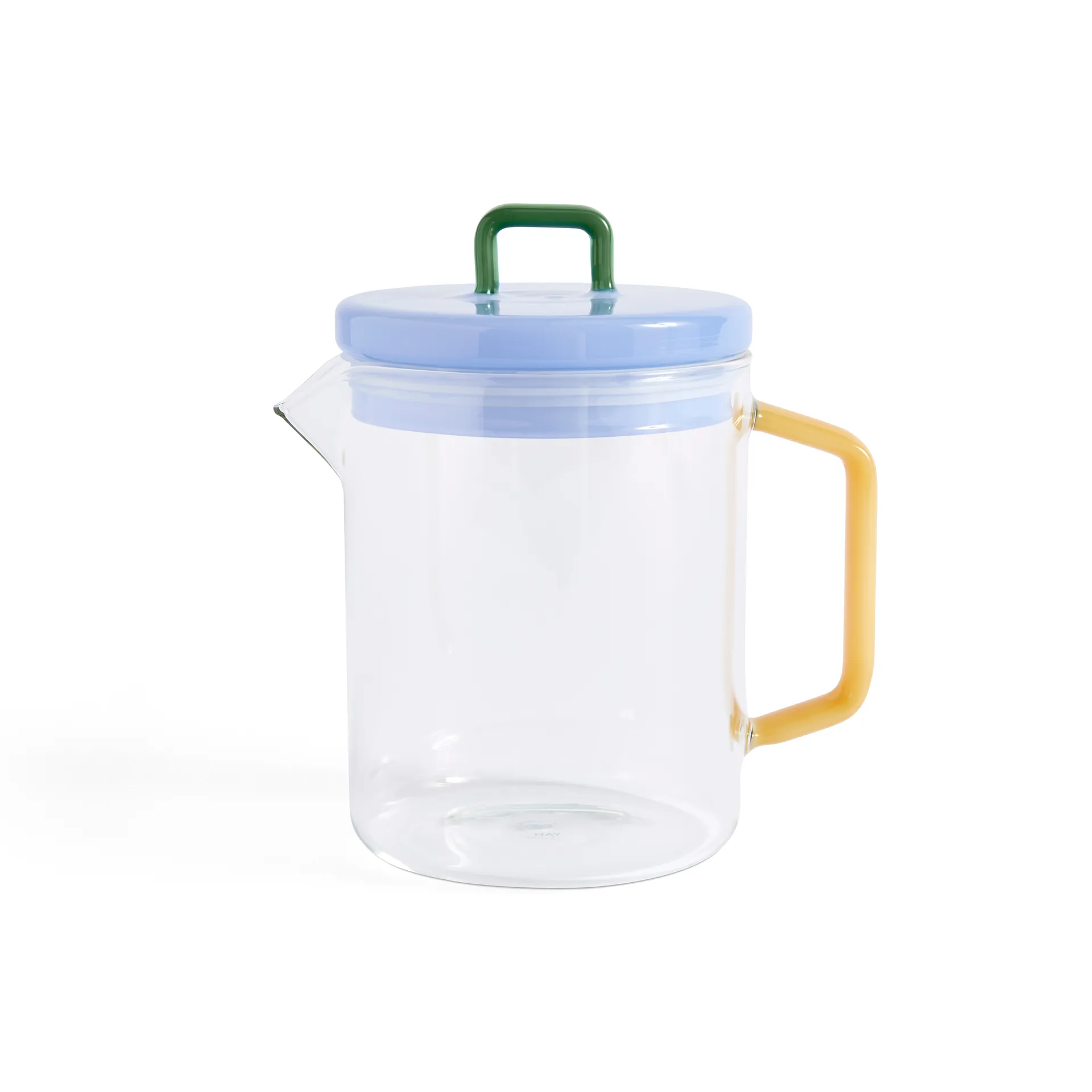 Brew Pot kanna 0,8 L, Jade light blue HAY