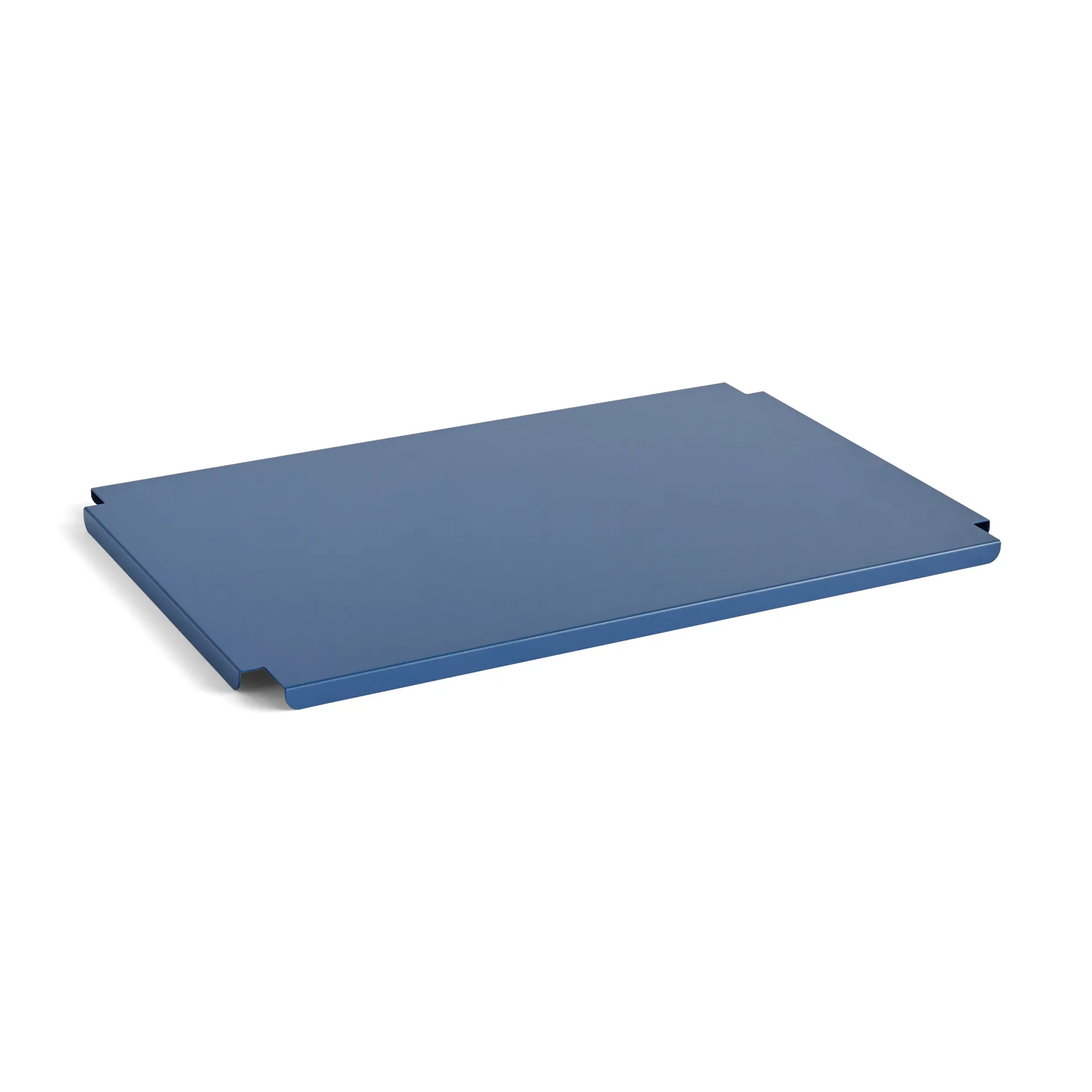 Colour Crate lock large, Dark blue HAY