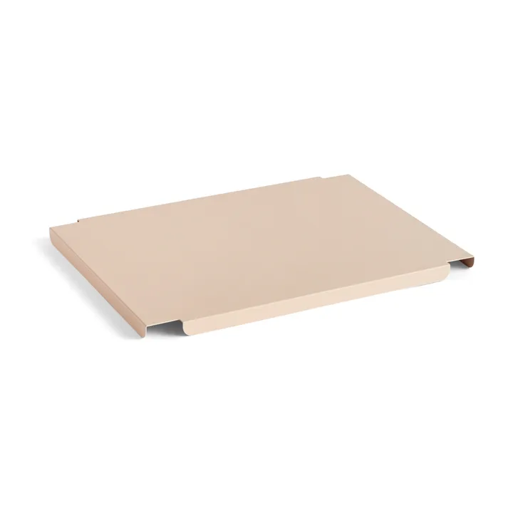 Colour Crate lock medium - Powder - HAY