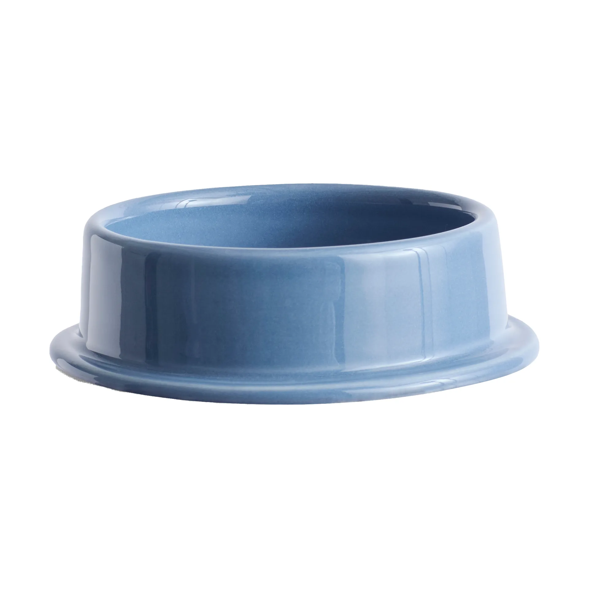 Column Candleholder ljuslykta S 10 cm, Sky blue HAY