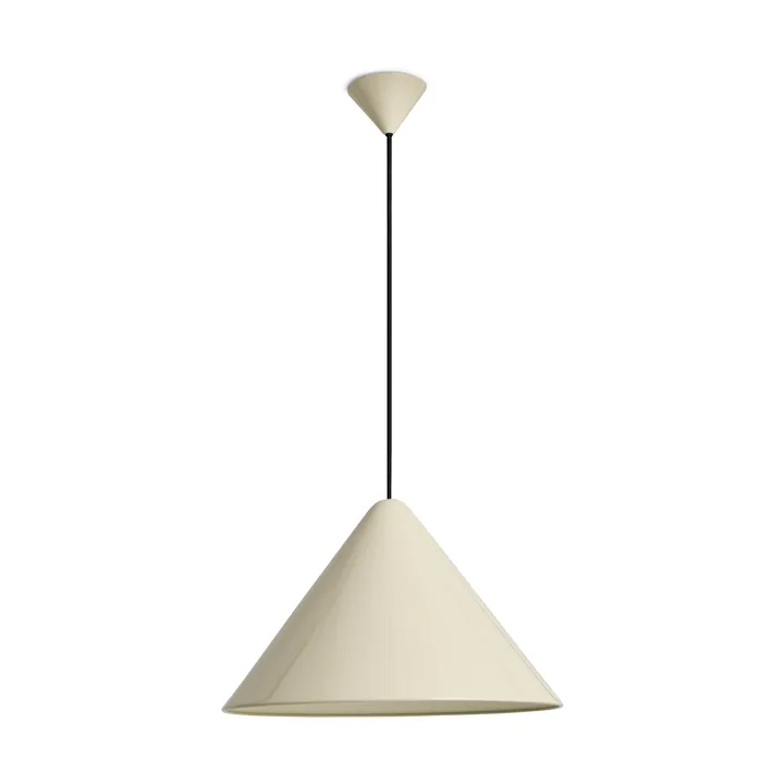 Compass Adjustable pendel 43 cm - Oyster white - HAY