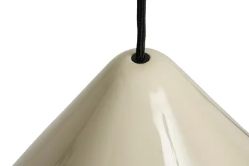 Compass pendel 43 cm - Oyster white - HAY