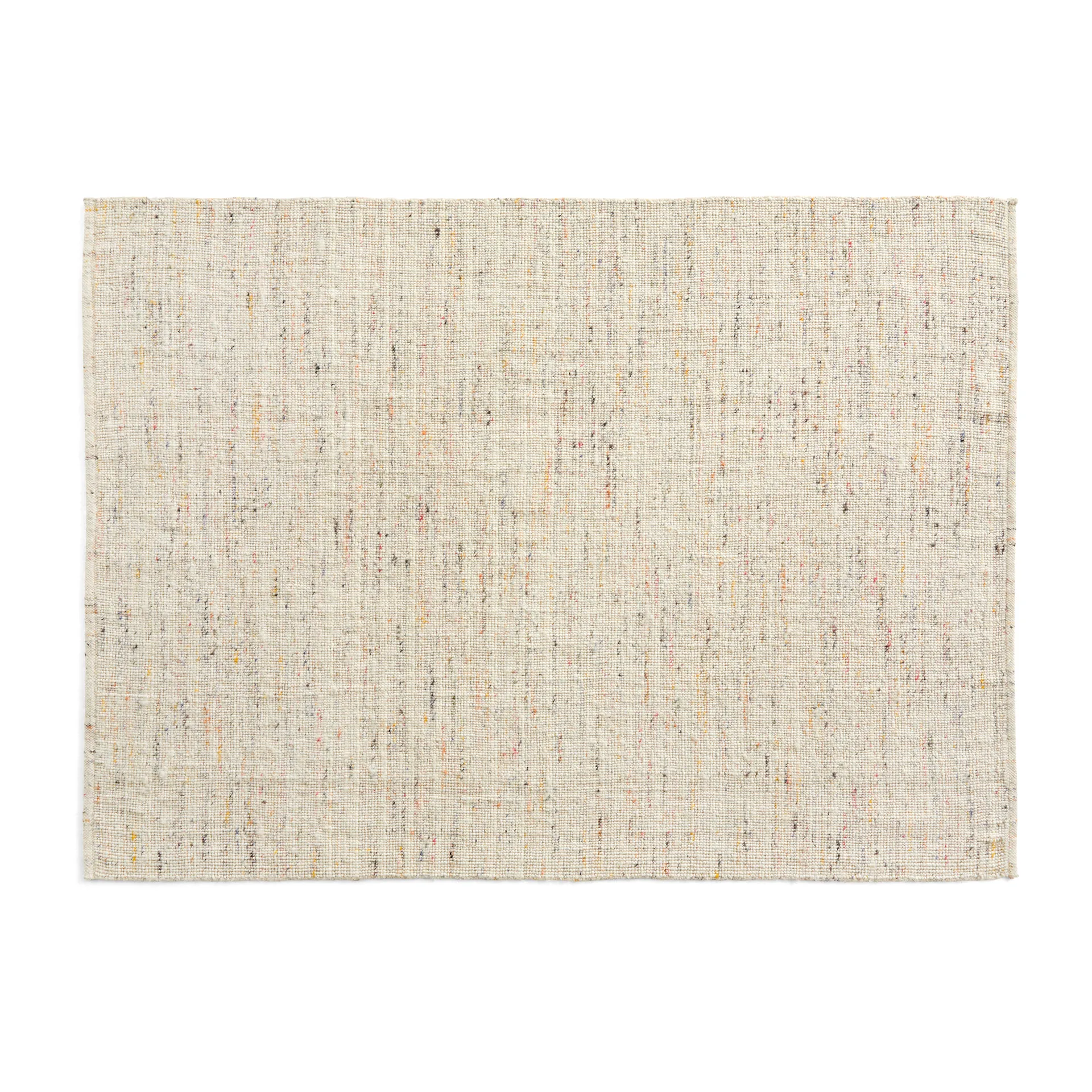 Crayon matta 170x240 cm, Multi HAY