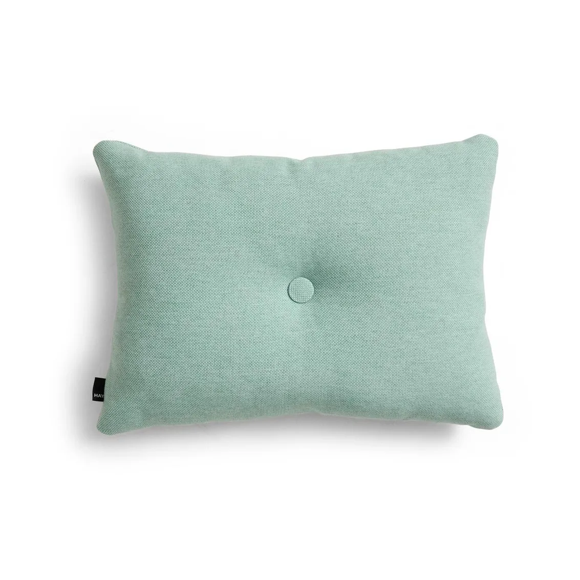 Dot Mode kudde 45x60 cm, Mint HAY