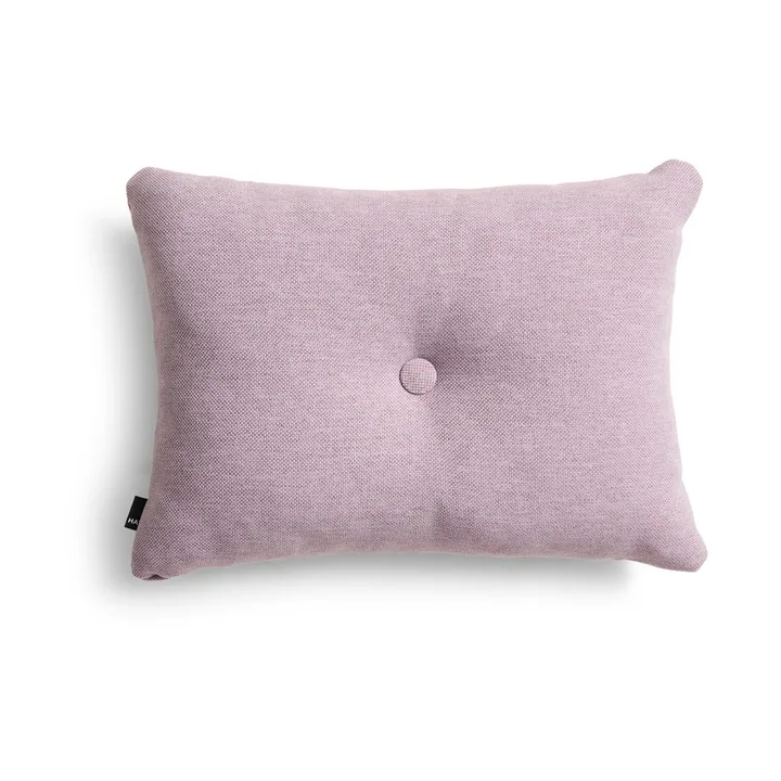 Dot Mode kudde 45x60 cm - Pink - HAY