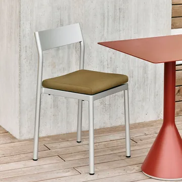 Dyna till Type Chair stol - Ochre - HAY