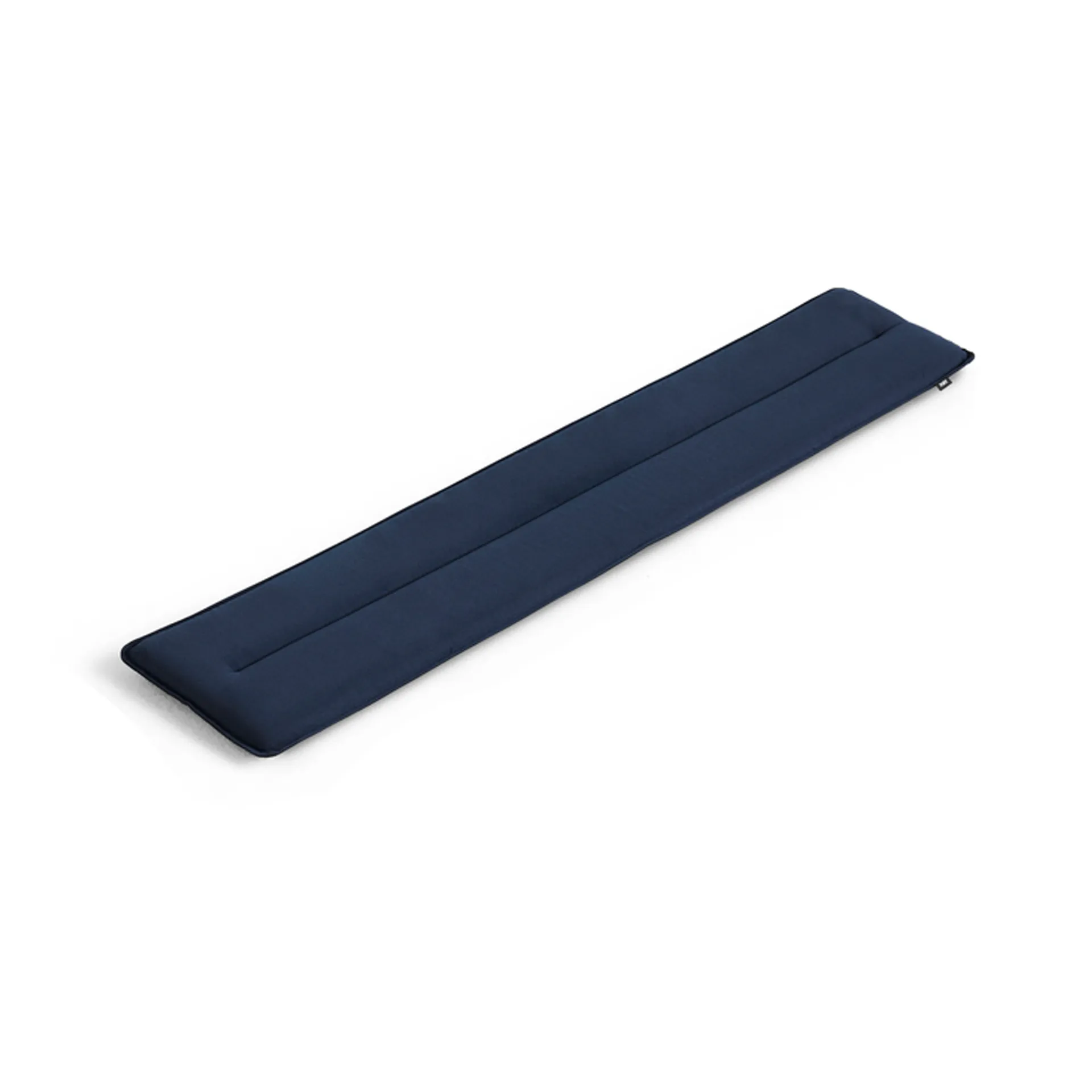 Dyna till Weekday bänk 111x23 cm, Dark blue HAY