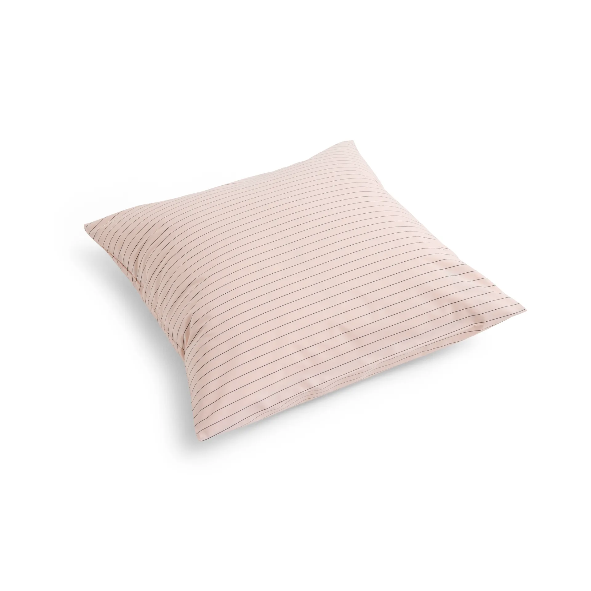 Fineline örngott 60x50 cm, Soft pink HAY