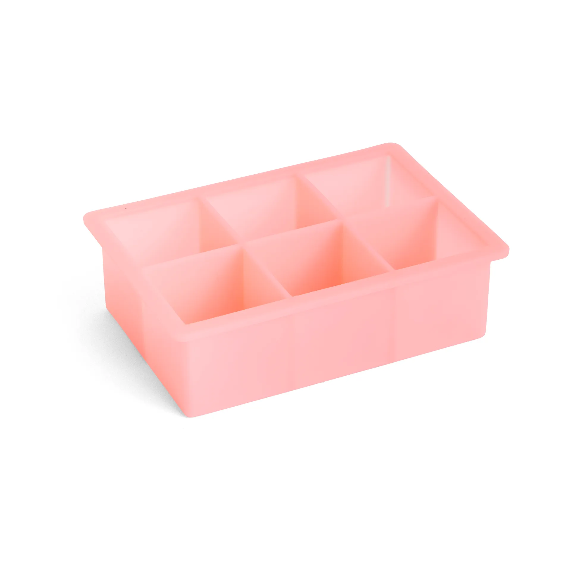HAY iskubsform XXL, Pink HAY